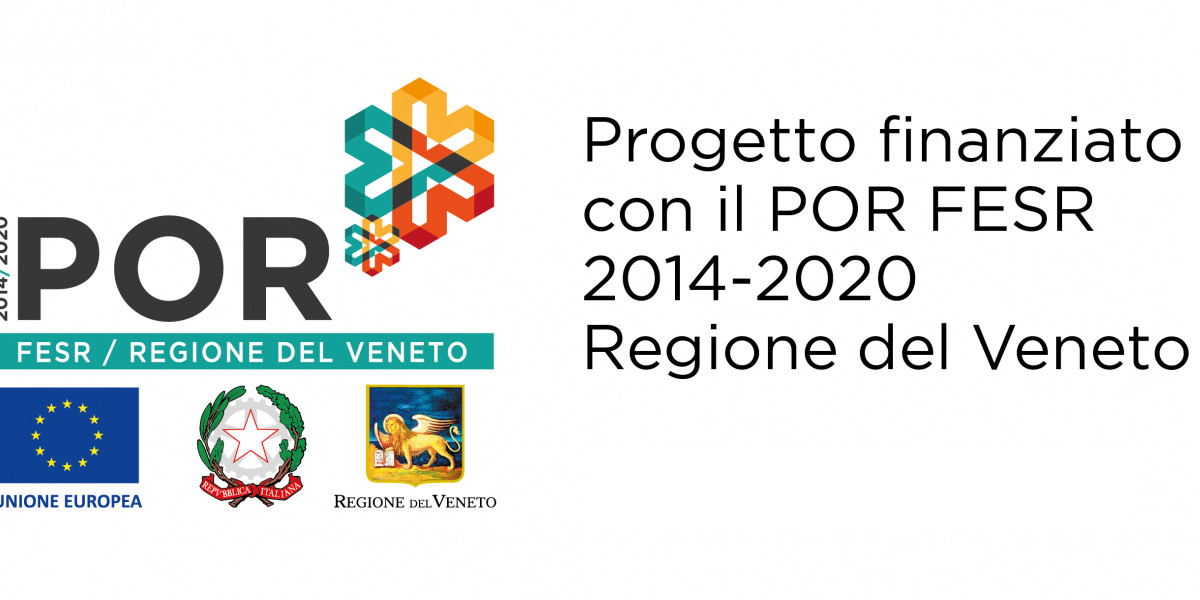 Notice of competition of the Veneto Region 2022